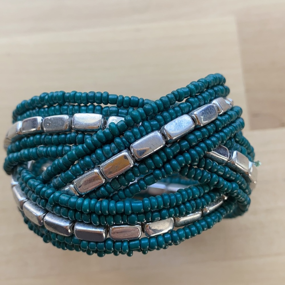 Bulk Bracelet Cuff collection - Picture 6 of 8